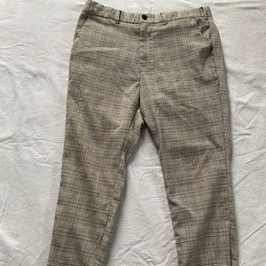 Vintage pants
